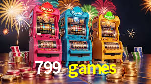 Crash Games Statistics 799 games