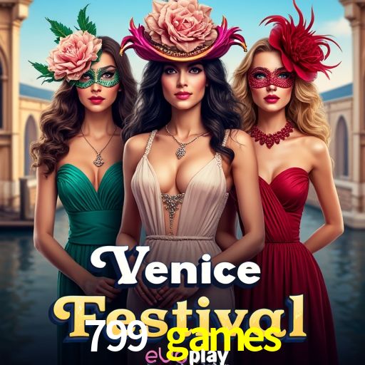 Game Providers 799 games