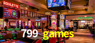 Programa VIP 799 games