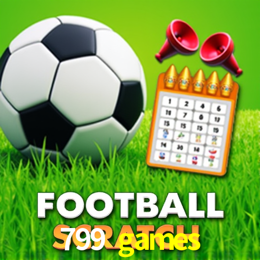 Game Statistics 799 games