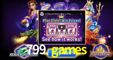 Flash Promotion 799 games